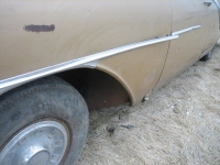 1957 Oldsmobile 88 for sale in Michigan (ID-93060)
