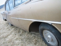 1957 Oldsmobile 88 for sale in Michigan (ID-93060)
