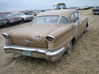 1957 Oldsmobile 88 for sale in Michigan (ID-93060)