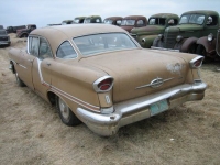 1957 Oldsmobile 88 for sale in Michigan (ID-93060)