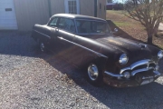 1957 Packard Coupe for sale