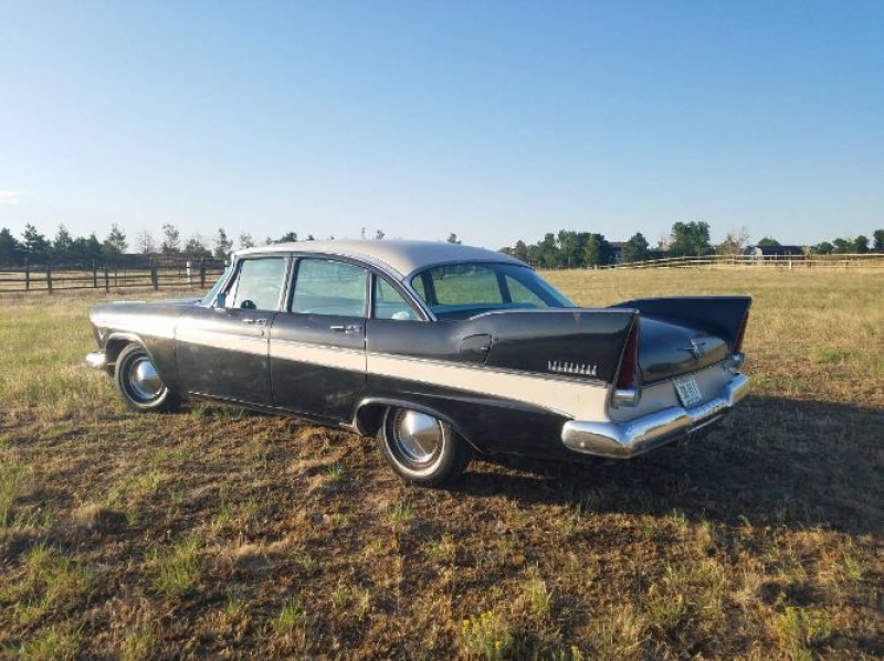 1957 Plymouth Belvedere for sale in Minnesota (ID-84339)