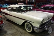 1957 Pontiac Chieftain for sale