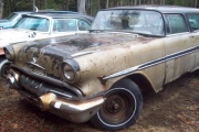 1957 Pontiac Safari for sale