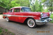 1957 Pontiac Chieftain for sale