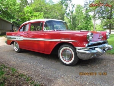 1957 Pontiac Chieftain for sale