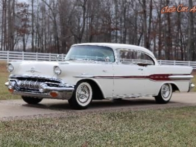 1957 Pontiac Star Chief for sale