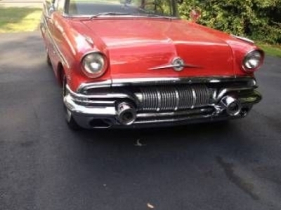 1957 Pontiac Chieftain for sale