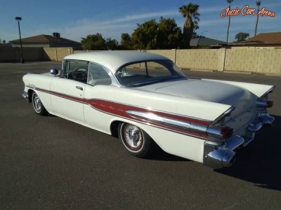 1957 Pontiac Star Chief for sale