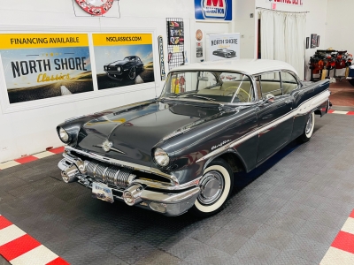1957 Pontiac Chieftain for sale