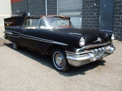 1957 Pontiac Star Chief for sale