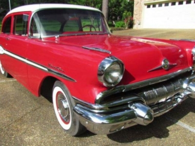 1957 Pontiac Chieftain for sale