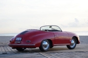 1957 Porsche 356 for sale