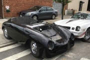 1957 Porsche 356 for sale