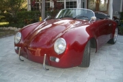1957 Porsche Speedster for sale
