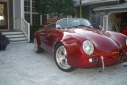 1957 Porsche Speedster for sale
