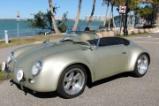 1957 Porsche 356 for sale