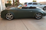 1957 Porsche Speedster for sale