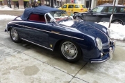1957 Porsche 356 for sale