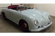 1957 Porsche 356 for sale