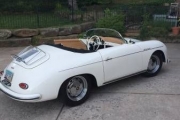 1957 Porsche Speedster for sale