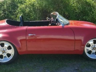 1957 Porsche Speedster for sale