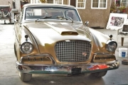 1957 Studebaker Golden Hawk for sale