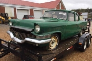 1957 Studebaker Sedan for sale