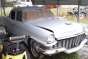 1957 Studebaker Commander for sale
