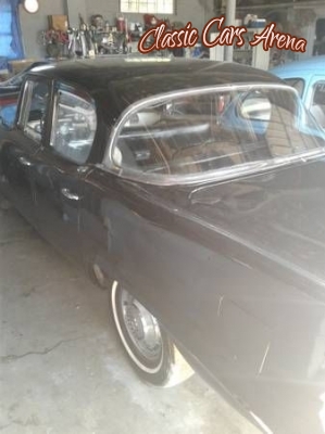 1957 Studebaker Commander for sale in Michigan (ID-38114) 1957 Studebaker Commander for sale in Michigan (ID-38114)