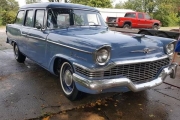 1957 Studebaker Provincial for sale