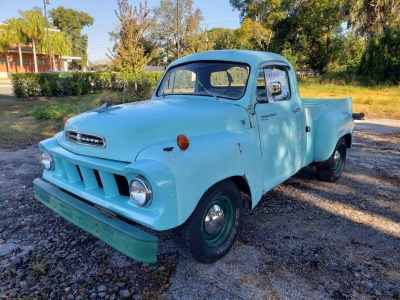 1957 Studebaker Pickup for sale