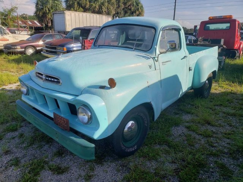 1957 Studebaker Transtar for sale in Riverhead, New York (ID-87313)