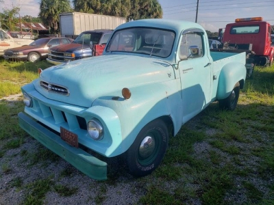 1957 Studebaker Transtar for sale
