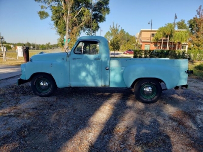 1957 Studebaker Transtar for sale