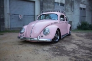 1957 Volkswagen Beetle for sale