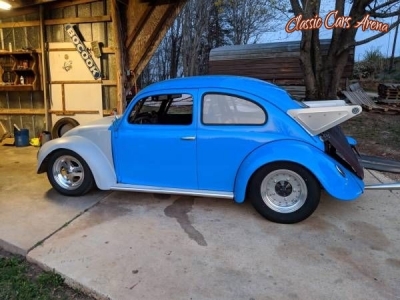 1957 Volkswagen Beetle for sale