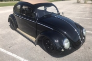 1957 Volkswagen Beetle for sale