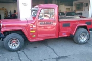 1957 Willys Pickup for sale