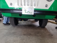 1957 Willys Pickup for sale in Panama City, Florida (ID-119913)