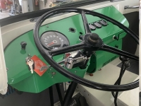1957 Willys Pickup for sale in Panama City, Florida (ID-119913)