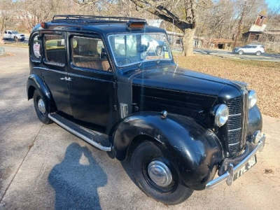 1957 Austin FX3 for sale