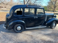 1957 Austin FX3 for sale in Michigan (ID-138743)