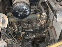 1957 Austin FX3 for sale in Michigan (ID-138743)