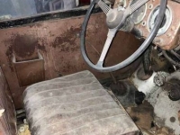 1957 Austin FX3 for sale in Michigan (ID-138743)