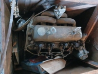 1957 Austin FX3 for sale in Michigan (ID-138743)