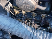 1957 Austin FX3 for sale in Michigan (ID-138743)