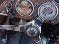 1957 Austin FX3 for sale in Michigan (ID-138743)