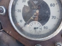 1957 Austin FX3 for sale in Michigan (ID-138743)
