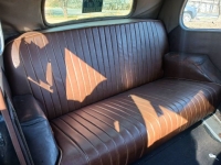 1957 Austin FX3 for sale in Michigan (ID-138743)